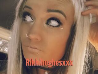 Rikkihughesxxx