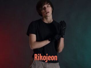 Rikojeon