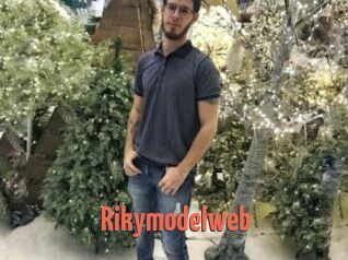 Rikymodelweb