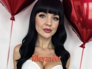 Rileyander