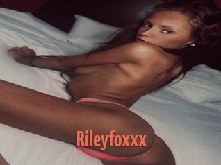 Rileyfoxxx