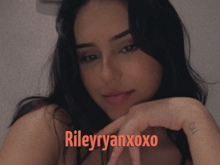 Rileyryanxoxo