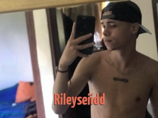Rileyseiidd