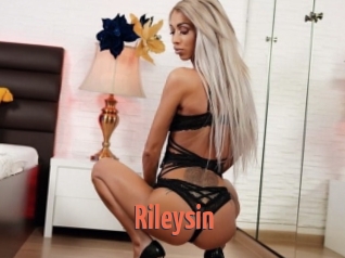 Rileysin