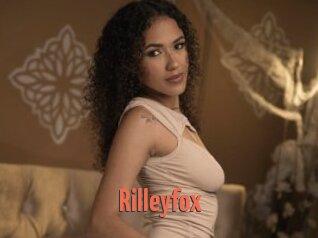 Rilleyfox