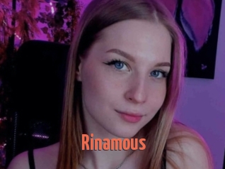 Rinamous