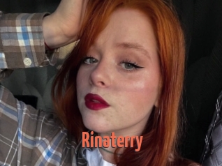 Rinaterry