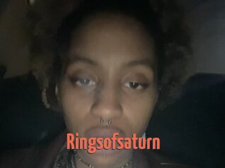 Ringsofsaturn