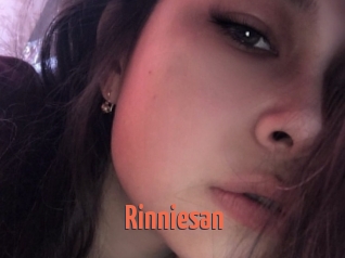 Rinniesan