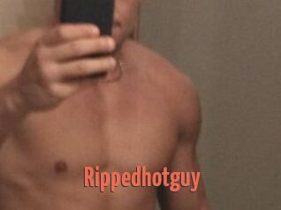 Rippedhotguy