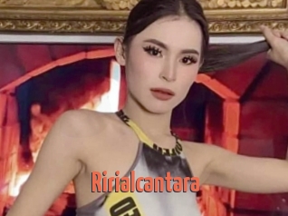 Ririalcantara