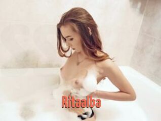 Ritaalba