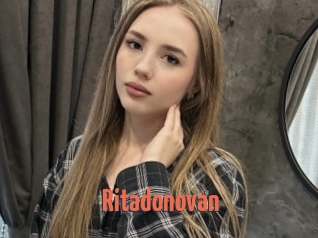 Ritadonovan
