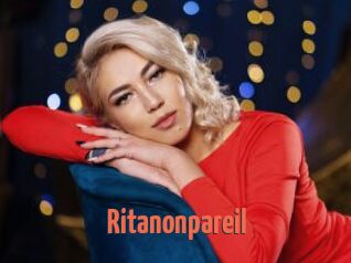 Ritanonpareil