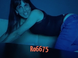 Ro6675