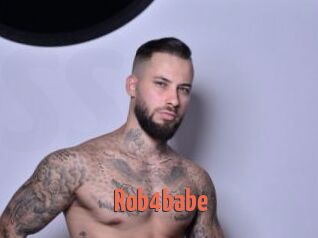 Rob4babe
