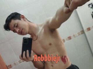 Robbbiejr
