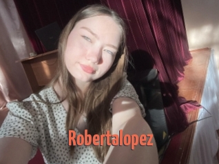 Robertalopez