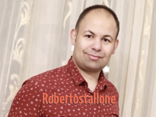 Robertostallone