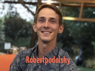 Robertpodolsky