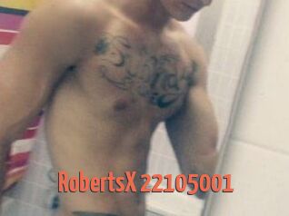 RobertsX