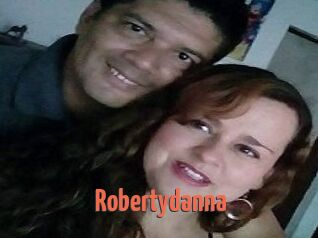 Robertydanna