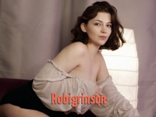 Robigrinson