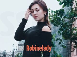 Robinelady