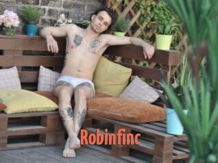 Robinfinc