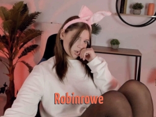 Robinrowe