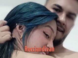 Rocciandivan