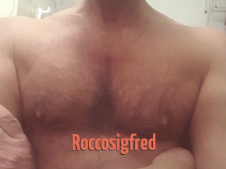 Roccosigfred