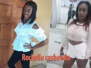 Rochelle_rasheeda