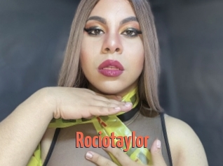 Rociotaylor