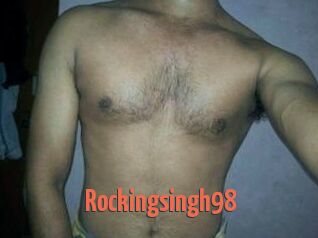 Rockingsingh98