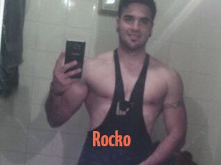 Rocko
