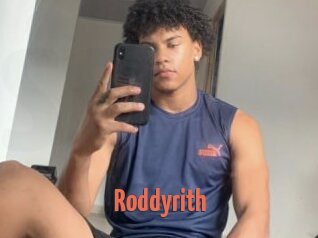 Roddyrith