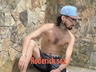 Roderick_sex