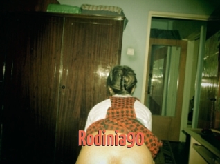 Rodinia90
