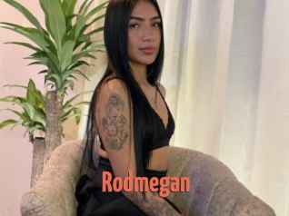 Rodmegan