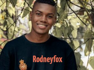 Rodneyfox