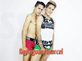 Rodrigoandmarcel