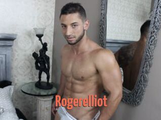 Rogerelliot