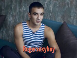 Rogersexyboy