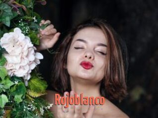 Rojoblanco