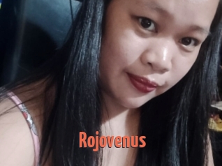 Rojovenus