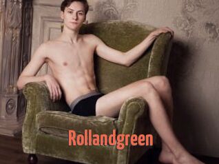 Rollandgreen