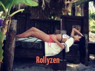Rollyzen