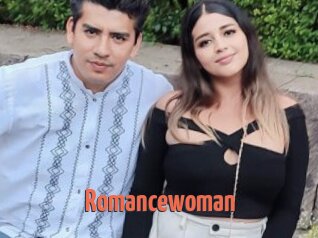 Romancewoman