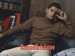 Romankrishnov